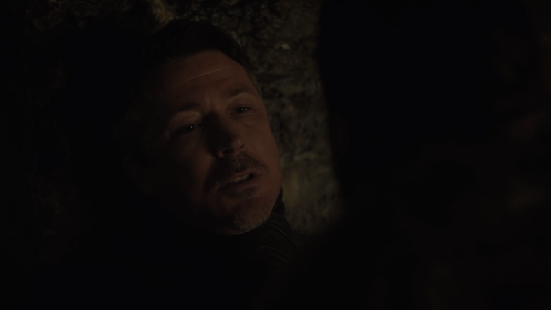 Illustration for article titled Game of Thrones Is Trying to Kill Us (All of Us)
